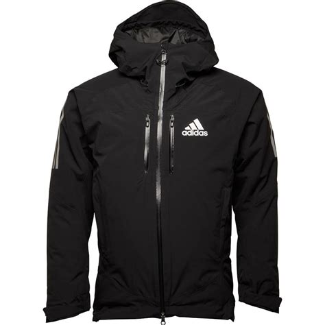 adidas winter jacke herren|Men's Winter Jackets .